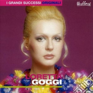 I Grandi Successi Originali (2x1) cd musicale di Loretta Goggi