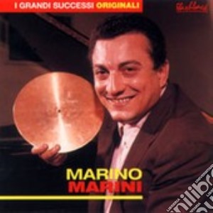 Marino Marini - I Grandi Successi Originali Flashback (2 Cd) cd musicale di Marino Marini