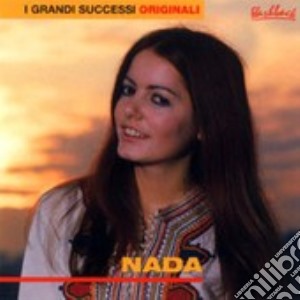 I Grandi Successi Originali (2x1) cd musicale di NADA