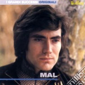 I Grandi Successi Originali (2x1) cd musicale di MAL