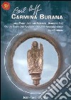 (Music Dvd) Carl Orff - Carmina Burana cd