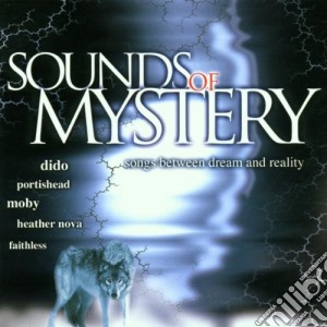 Various - Sounds Of Mystery cd musicale di Various