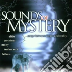 Various - Sounds Of Mystery cd
