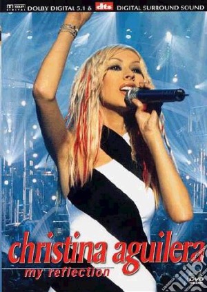 (Music Dvd) Christina Aguilera - My Reflection cd musicale
