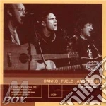 One more shot cd
