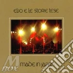 Elio E Le Storie Tese - Made In Japan cd