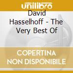 David Hasselhoff - The Very Best Of cd