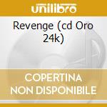 Revenge (cd Oro 24k) cd musicale di EURYTHMICS