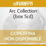 Arc Collection (box 5cd) cd