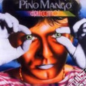 Arlecchino cd musicale di Pino Mango