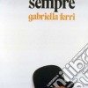 Gabriella Ferri - Sempre cd
