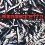 Almamegretta - Imaginaria cd