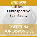 Faithless - Outrospective (Limited Edition) cd