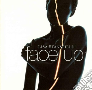 Lisa Stansfield - Face Up cd musicale di Lisa