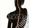 Lisa Stansfield - Face Up cd musicale di Lisa