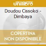 Doudou Cissoko - Dimbaya