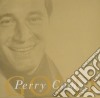 Perry Como - Greatest Hits cd