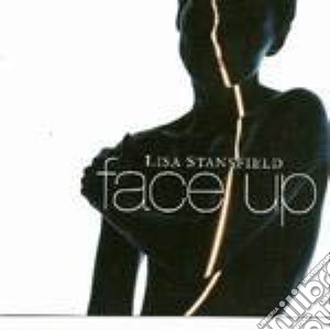 Lisa Stansfield - Face Up cd musicale di Lisa Stansfield