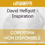 David Helfgott - Inspiration cd