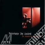 De Andre' Fabrizio - In Concerto Volume Ii cd