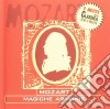 Mozart - Magiche Armonie cd