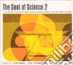 Kirk Degiorgio & Ian O'Brien - Soul Of Science 2 cd