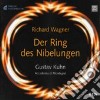 Wagner:anello nibelungo completo cd