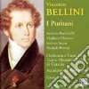 Bonfadelli S. / Secco S. / Chernov V. / Orchestra & Coro Del Teatro Massimo Bellini Di Catania / Kuhn Gustav - I Puritani (3 Cd) (3 Cd) cd