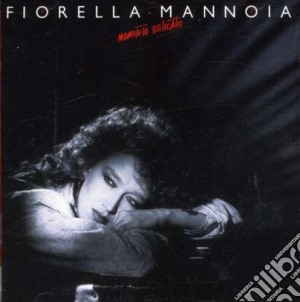 Fiorella Mannoia - Momento Delicato cd musicale di Fiorella Mannoia