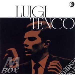 Luigi Tenco cd musicale di Luigi Tenco