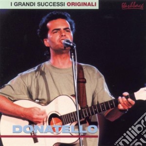 Donatello - Donatello (2 Cd) cd musicale di DONATELLO