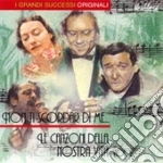 LE CANZONI DELLA NOSTRA VITA Vol.2 cd