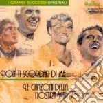 Le Canzoni Della Nostra Vita 3 cd