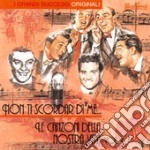 Aa.Vv. - Non Ti Scordar Di Me Le Canzoni Della Nostra Vita Vol.4 (2 Cd) cd