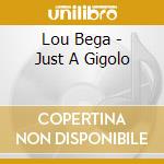 Lou Bega - Just A Gigolo cd