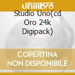 Studio Uno(cd Oro 24k Digipack) cd