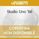 Studio Uno '66 cd musicale di MINA