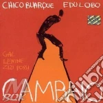 Cambaio - cd