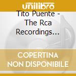 Tito Puente - The Rca Recordings 1949-1960 cd