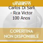 Carlos Di Sarli - Rca Victor 100 Anos cd