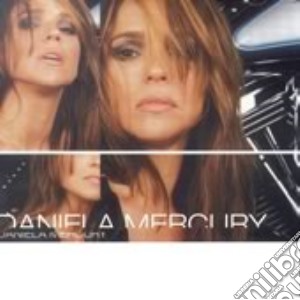 Sou De Qualquer Lugar cd musicale di Daniela Mercury