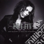 Him - Deep Shadows And Brilliant Highlights cd