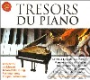 Tresors Du Piano / Various (4 Cd) cd