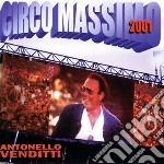 Antonello Venditti - Circo Massimo 2001