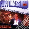 Antonello Venditti - Circo Massimo 2001 cd