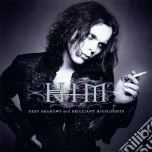 Him - Deep Shadows & Brilliant cd musicale di Him