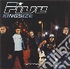 Five - Kingsize cd