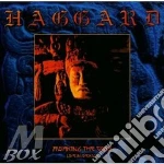Awaking The Gods cd