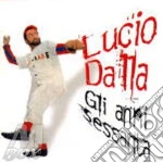 Gli Anni Sessanta cd