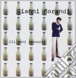 Gianni Morandi - Gli Anni Sessanta cd